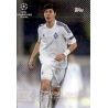 Aleksandar Dragović Dynamo Kyiv 172 UEFA Champions League Showcase 2015-16