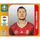 Willi Orban Hungary 633