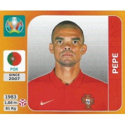 Pepe Portugal 665