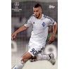 Younès Belhanda Dynamo Kyiv 174 UEFA Champions League Showcase 2015-16