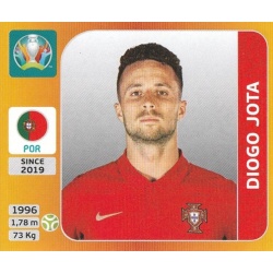 Diogo Jota Portugal 675