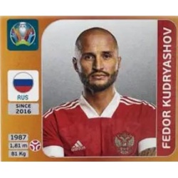 Fedor Kudryashov Russia 215