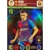 Venta Cromo Pedri Rare Adrenalyn XL Top Class 2022 Panini