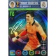 Thibaut Courtois Rare Real Madrid 4