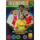 Invincible Rare 5