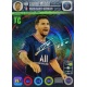 Lionel Messi Rare Paris Saint-Germain 6