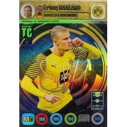 Erling Haaland Rare Borussia Dortmund 7