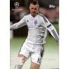 Andriy Yarmolenko Dynamo Kyiv 175 UEFA Champions League Showcase 2015-16