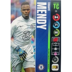 Edouard Mendy Chelsea 10