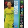 Oferta Cromos Ederson Manchester City Adrenalyn XL Top Class 2022 Panini