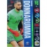 Oferta Cromos Gianluigi Donnarumma Paris Saint-Germain Panini Adrenalyn Top Class 2022