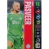 Oferta Cromos Remko Pasveer AFC Ajax Adrenalyn XL Top Class 2022
