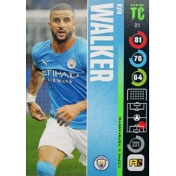 Kyle Walker Manchester City 21