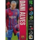 Dani Alves Barcelona 23