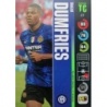 Oferta Cromos Denzel Dumfries Inter Milan Adrenalyn XL Top Class 2022