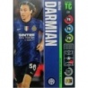 Oferta Cromos Matteo Darmian Inter Milan Panini Adrenalyn Top Class 2022