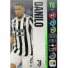 Oferta Cromos Danilo Juventus Adrenalyn XL Top Class 2022