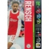 Comprar Cromo Devyne Rensch AFC Ajax Adrenalyn XL Top Class 2022