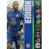 Oferta Cromos Antonio Rüdiger Chelsea Adrenalyn XL Top Class 2022