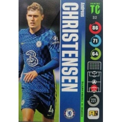Andreas Christensen Chelsea 32