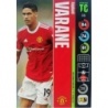 Oferta Cromos Raphaël Varane Manchester United Panini Adrenalyn Top Class 2022
