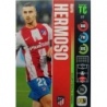 Oferta Cromos Mario Hermoso Atlético Madrid Panini Adrenalyn Top Class 2022
