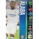 David Alaba Real Madrid 39