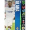 Oferta Cromos David Alaba Real Madrid Adrenalyn XL Top Class 2022 Panini