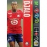 Comprar Cromo Tiago Djaló LOSC Lille Adrenalyn XL Top Class 2022