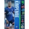Sale Trading Cards Presnel Kimpembe Paris Saint-Germain Panini Adrenalyn Top Class 2022