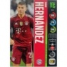 Sale Trading Cards Lucas Hernández Bayern München Adrenalyn XL Top Class 2022