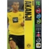 Venta Cromo Manuel Akanji Borussia Dortmund Panini Adrenalyn Top Class 2022