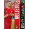 Sale Trading Cards Andrew Robertson Liverpool Adrenalyn XL Top Class 2022