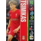 Kostas Tsimikas Liverpool 55