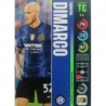 Soccer Trading Cards Federico Dimarco Inter Milan Panini Adrenalyn Top Class 2022