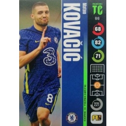 Mateo Kovačić Chelsea 66