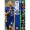 Soccer Trading Cards Mateo Kovačić Chelsea Adrenalyn XL Top Class 2022