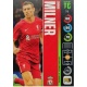 James Milner Liverpool 70