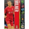 Venta Cromo James Milner Liverpool Adrenalyn XL Top Class 2022 Panini