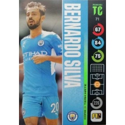 Bernardo Silva Manchester City 71