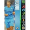 Cromos de Fútbol Rodri Manchester City Panini Adrenalyn Top Class 2022