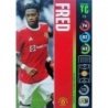 Oferta Cromos Fred Manchester United Adrenalyn XL Top Class 2022 Panini