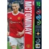 Oferta Cromos Scott McTominay Manchester United Panini Adrenalyn Top Class 2022