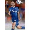 Igor Smolnikov Football Club Zenit 183 UEFA Champions League Showcase 2015-16