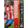 Venta Cromo Geoffrey Kondogbia Atlético Madrid Adrenalyn XL Top Class 2022