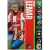 Oferta Cromos Thomas Lemar Atlético Madrid Panini Adrenalyn Top Class 2022