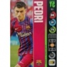 Comprar Cromo Pedri Barcelona Adrenalyn XL Top Class 2022 Panini