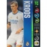 Cromos de Fútbol Toni Kroos Real Madrid Adrenalyn XL Top Class 2022