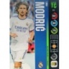 Oferta Cromos Luka Modrić Real Madrid Adrenalyn XL Top Class 2022
