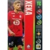 Cromos de Fútbol Xeka LOSC Lille Adrenalyn XL Top Class 2022
